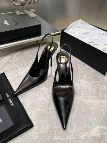 Yves Saint Laurent туфли #478623VH