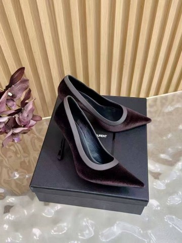 Yves Saint Laurent туфли #255788SC