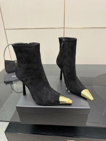 Yves Saint Laurent ботильоны #599093UW