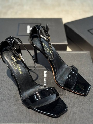 Yves Saint Laurent босоножки #889434WV