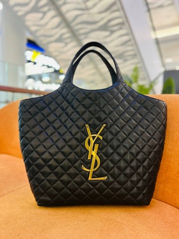 Yves Saint Laurent сумка #768526GR