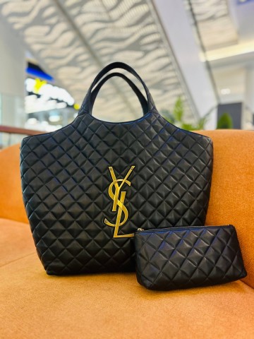 Yves Saint Laurent сумка #768526GR