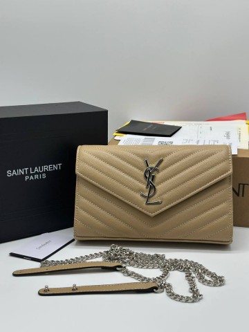 Yves Saint Laurent сумка #770526NA