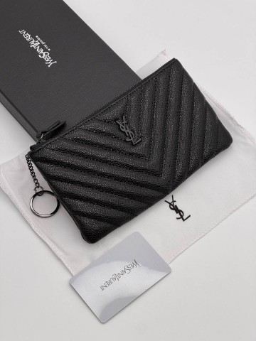 Yves Saint Laurent ключница #770698OA