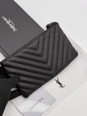 Yves Saint Laurent ключница #770698OA