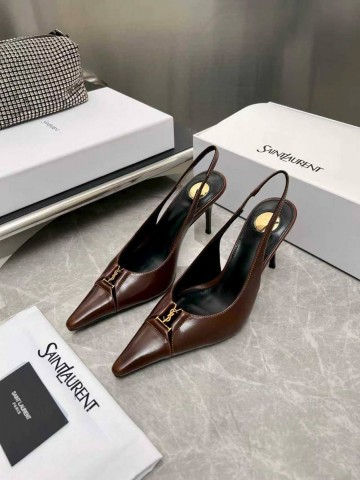 Yves Saint Laurent туфли #102788HS