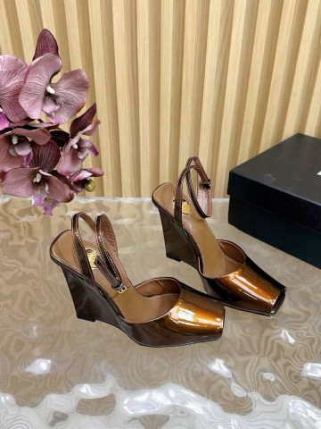Yves Saint Laurent босоножки #773742WU