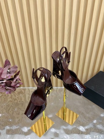 Yves Saint Laurent босоножки #773742WU