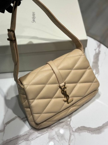 Yves Saint Laurent Hobo сумка #775083DU