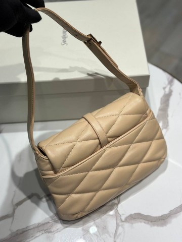 Yves Saint Laurent Hobo сумка #775083DU
