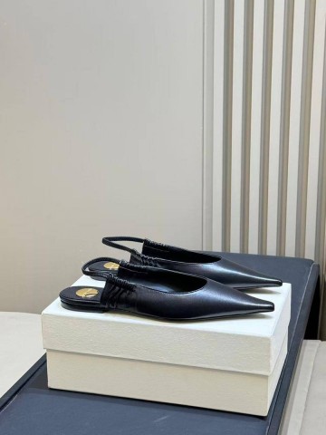 Yves Saint Laurent балетки #984610CM