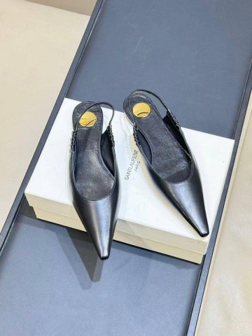 Yves Saint Laurent балетки #984610CM