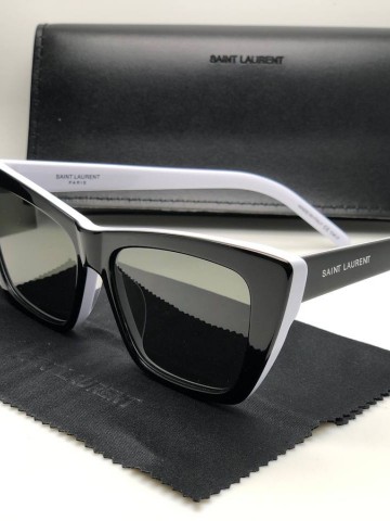 Yves Saint Laurent очки #775632ZY