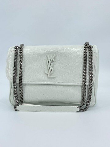 Yves Saint Laurent сумка #776184BW