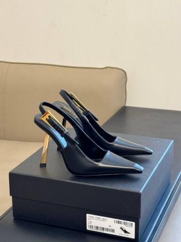 Yves Saint Laurent туфли #794231AV