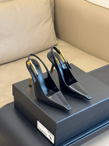 Yves Saint Laurent туфли #794231AV