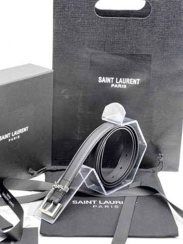 Yves Saint Laurent ремень #778501VN