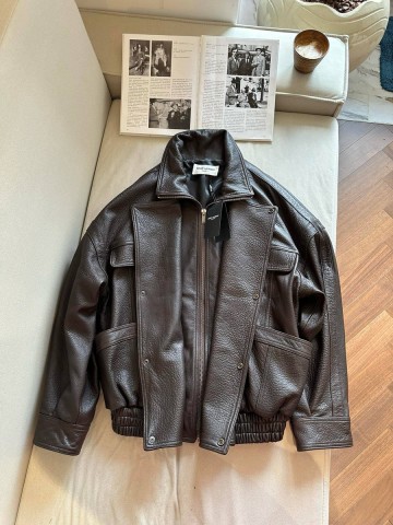 Yves Saint Laurent куртка #941260PT