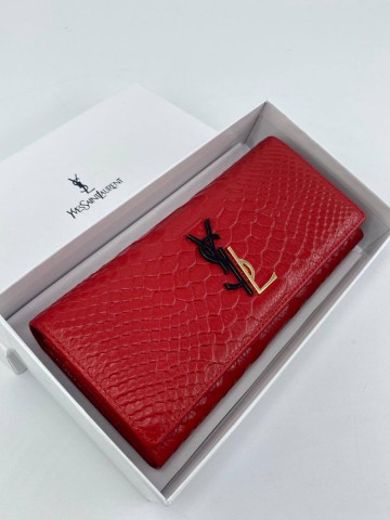Yves Saint Laurent кошелек #782429RK