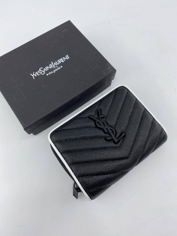 Yves Saint Laurent кошелек #783157DM