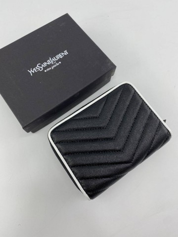 Yves Saint Laurent кошелек #783157DM
