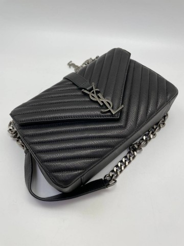 Yves Saint Laurent сумка #784210PU