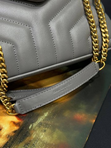 Yves Saint Laurent сумка #784277JA