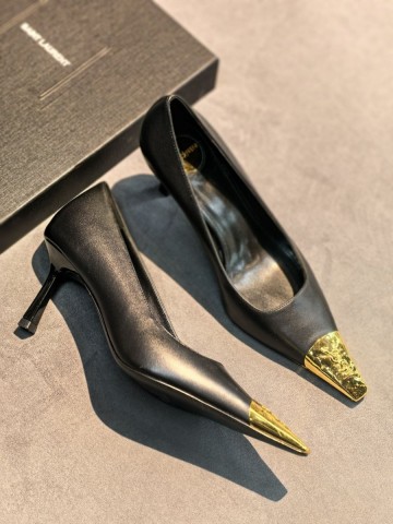 Yves Saint Laurent туфли #800546HA