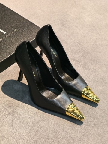 Yves Saint Laurent туфли #800546HA