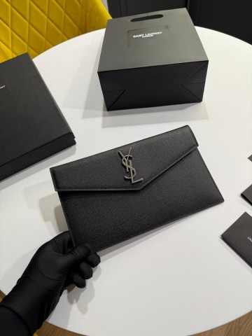 Yves Saint Laurent клатч #789169OX