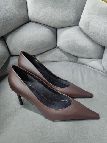Yves Saint Laurent туфли #682336MD