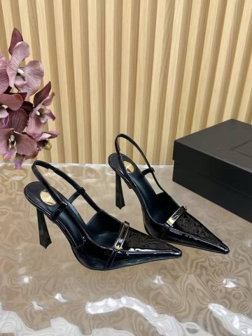 Yves Saint Laurent туфли #300996SZ