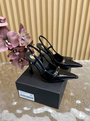 Yves Saint Laurent туфли #300996SZ