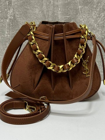 Yves Saint Laurent сумка #793746FK