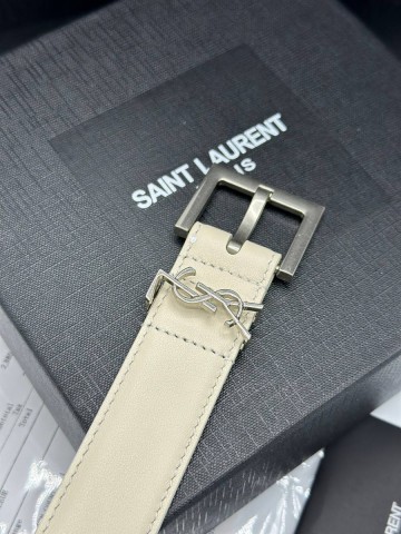 Yves Saint Laurent ремень #795743RW