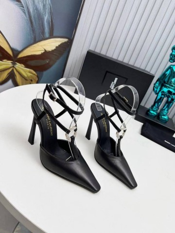 Yves Saint Laurent туфли #462002HP