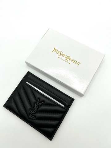 Yves Saint Laurent картхолдер #801054RH