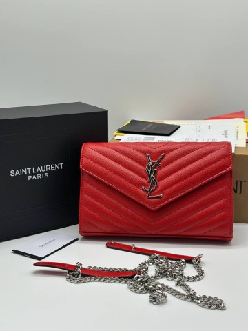 Yves Saint Laurent сумка #804034UP