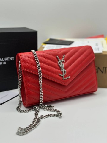 Yves Saint Laurent сумка #804034UP