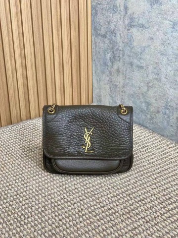 Yves Saint Laurent сумка #804671BK