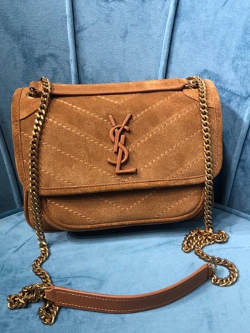 Yves Saint Laurent сумка #806945WH
