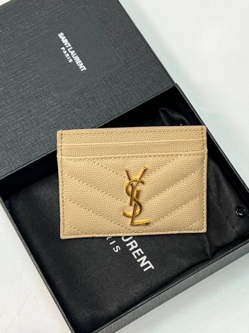 Yves Saint Laurent картхолдер #808125SZ