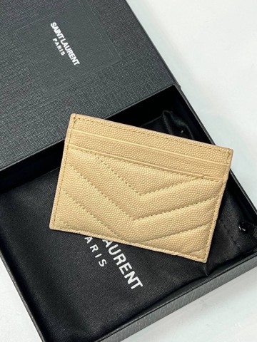 Yves Saint Laurent картхолдер #808125SZ