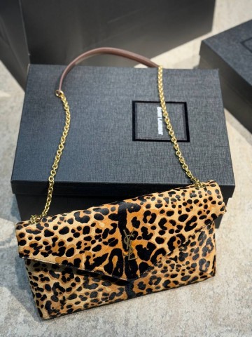 Yves Saint Laurent сумка #809673ZW