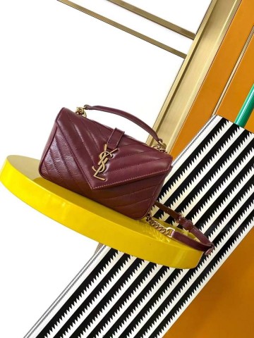Yves Saint Laurent сумка #809870UR