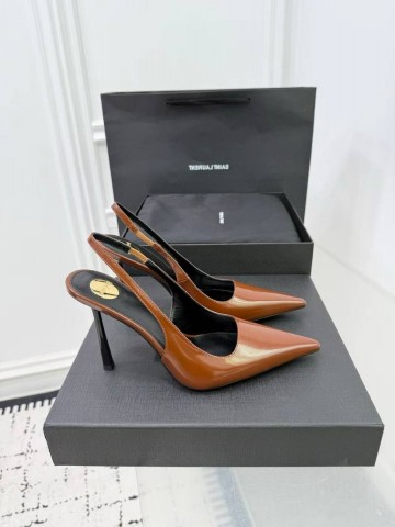 Yves Saint Laurent туфли #587483LQ