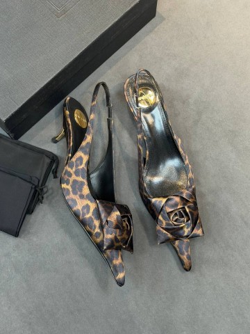 Yves Saint Laurent туфли #977170TF