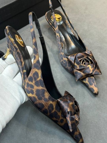 Yves Saint Laurent туфли #977170TF