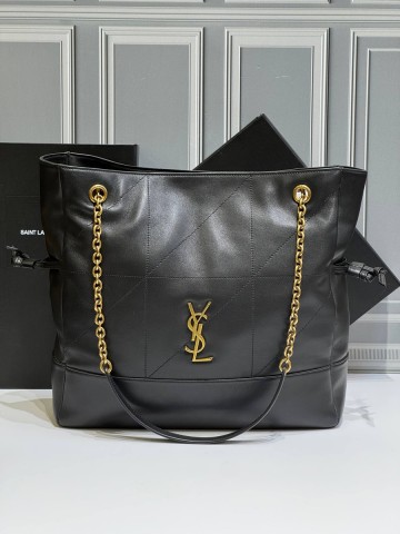 Yves Saint Laurent Jamie Large Pouch сумка #813010YU