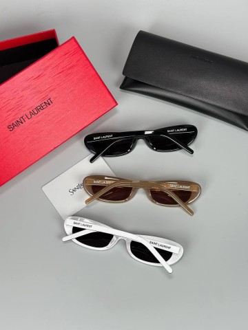 Yves Saint Laurent очки #815878KI